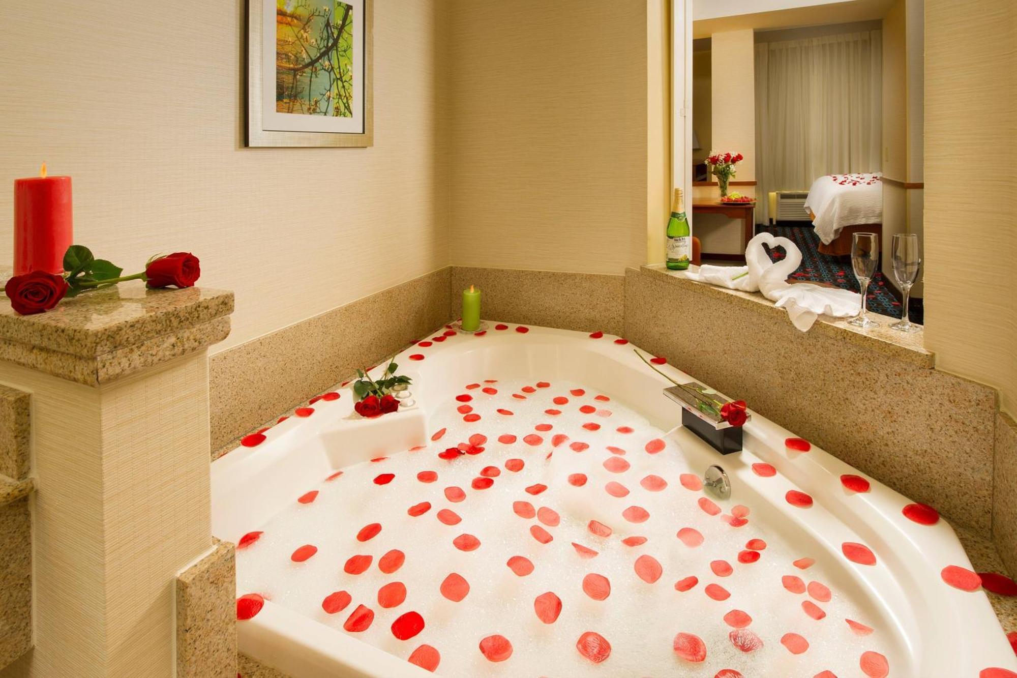 Fairfield Inn & Suites By Marriott Waco North Bagian luar foto